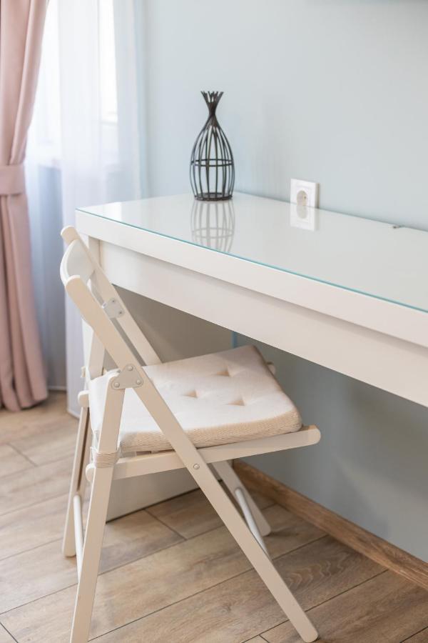 Great Location Apartment Varna Bagian luar foto