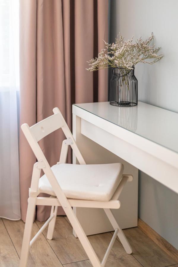 Great Location Apartment Varna Bagian luar foto